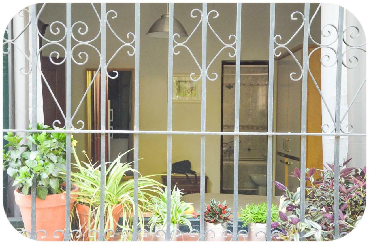 Appartement Heliopolis I à Séville Extérieur photo